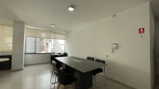 Oficina en Venta Edificio Royal Pacific Mariscal — imagen 3