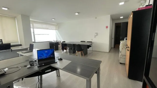 Oficina en Venta Edificio Royal Pacific Mariscal — imagen 2