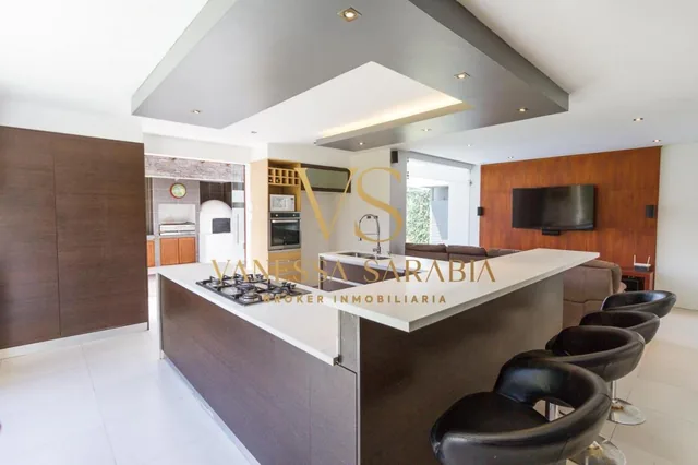 Venta Casa Urb. San German Valle de Los Chillos Sector Conocoto, Quito - Ecuador — imagen 5