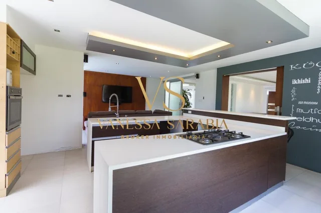 Venta Casa Urb. San German Valle de Los Chillos Sector Conocoto, Quito - Ecuador — imagen 4
