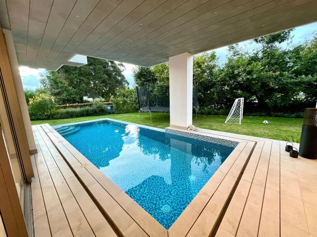 Mv - Puembo, Urbanizacion Club Los Arrayanes, en Venta Casa de Lujo 4d 573,67 m² de Cubierta — imagen 3