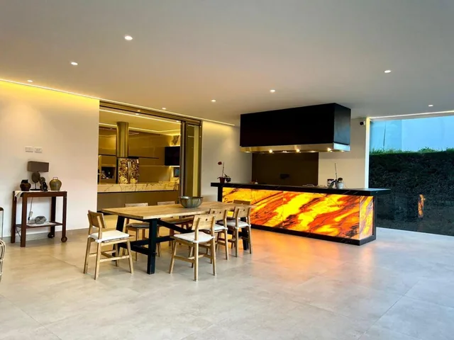 Mv - Puembo, Urbanizacion Club Los Arrayanes, en Venta Casa de Lujo 4d 573,67 m² de Cubierta — imagen 2