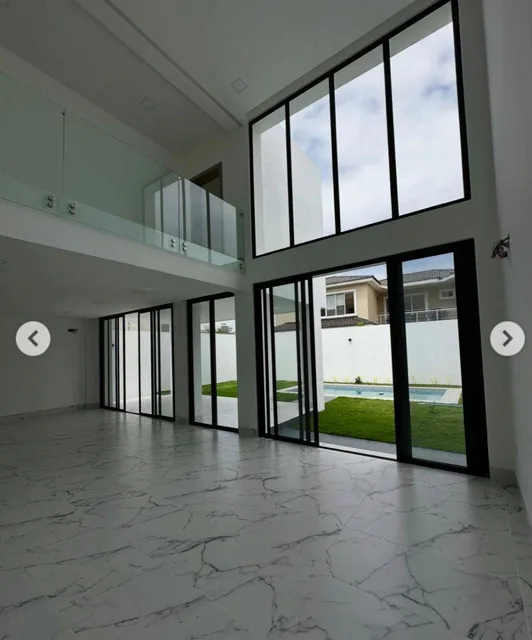 Isla Mocoli Vendo Hermosa Casa Moderna de Estre, Guayas — imagen 5