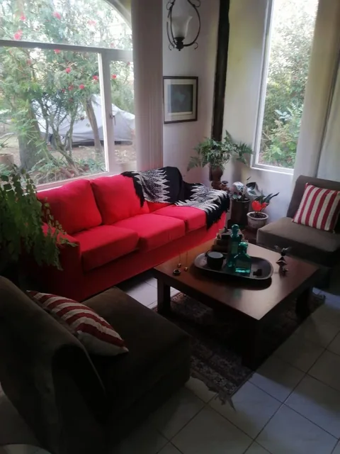 Vendo Casa Estilo Campestre La Cerámica — imagen 2