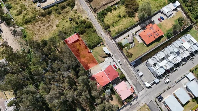 Terreno de 650 m² en Venta | La Armenia 2 — imagen 3