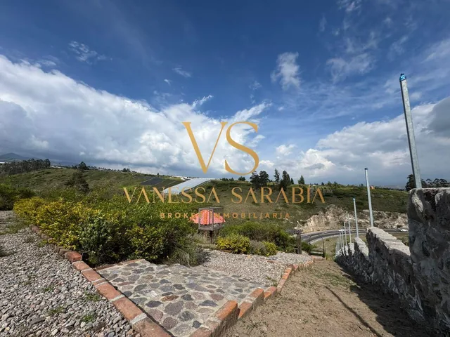 Vendo Terreno en Tocachi - Pedro Moncayo, Ecuador — imagen 5