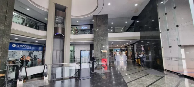 Oficina Corporativa en Venta World Trade Center Guayaquil, 73 m² Amoblada. Guayas — imagen 2