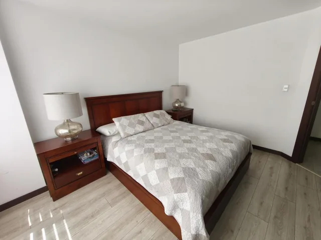 Departamento en Venta Sector Pinar Alto, Iglesia Nuestra Señora de El Cisne — imagen 4
