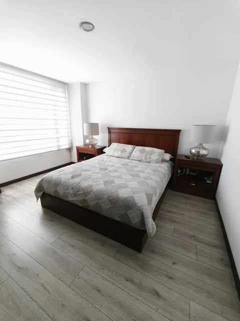 Departamento en Venta Sector Pinar Alto, Iglesia Nuestra Señora de El Cisne — imagen 3