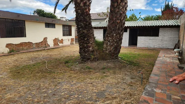 Terreno de 1280 m² en Renta en Tumbaco El Arenal — imagen 5