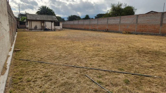Terreno de 1280 m² en Renta en Tumbaco El Arenal — imagen 4