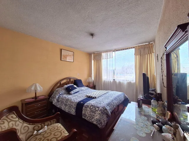Departamento 3 Dorm. en Venta, Selva Alegre — imagen 5