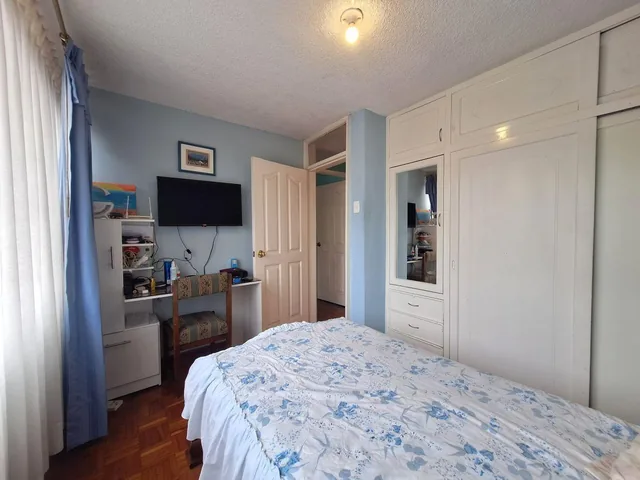 Departamento 3 Dorm. en Venta, Selva Alegre — imagen 2