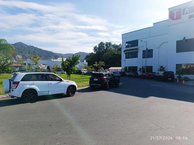 Vendo Local Comercial en Galeria de Terranostra, Guayas — imagen 5