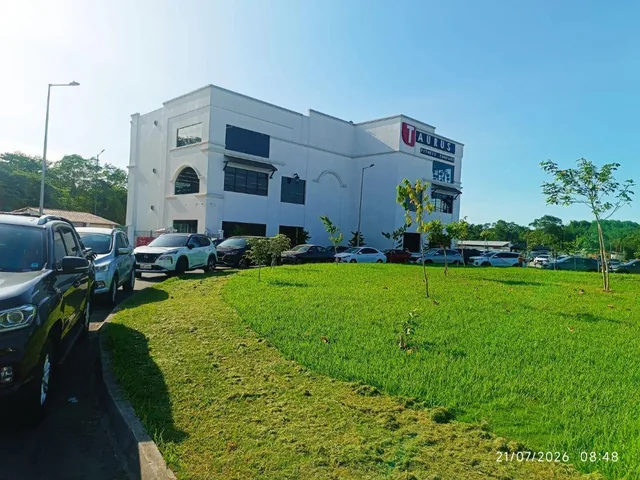 Vendo Local Comercial en Galeria de Terranostra, Guayas — imagen 2
