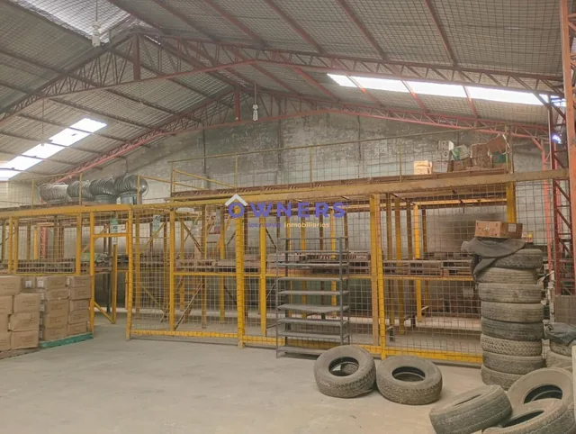Venta Galpon, Virgen de Fatima Entre El Klm 26 y Via Milagro, 500 m² (Mr), Guayas — imagen 4