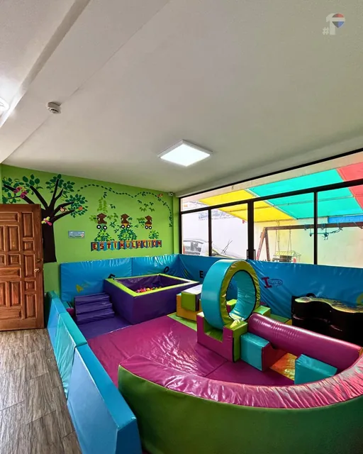 Centro Infantil en Venta | Listo Para Operar | 303 m² | Norte de Quito | Ideal Inversión — imagen 4