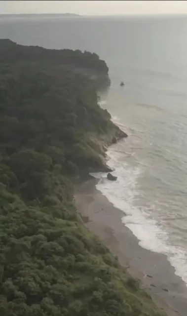Terreno de Venta en Jama - Costa Jama - Golf Resort - Frente Al Mar, Manabí — imagen 4