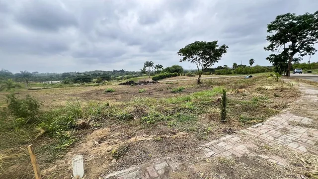 Venta de Terreno Residencial de 853 m² Via a La Costa, Guayas — imagen 4