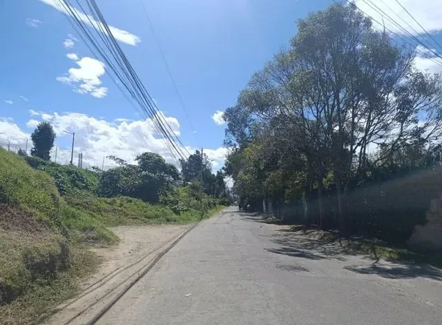 Terreno de 2672 m² en Venta en San Juan de Cumbayá — imagen 2