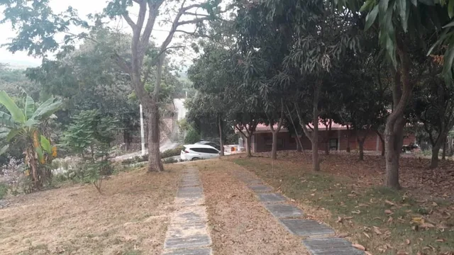 Finca de Venta Km 36 Via a La Costa Perfecta Para Uso Residencial o Comercial, Guayas — imagen 2