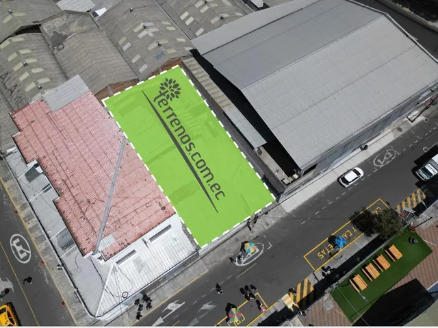 Terreno en Venta 395 m². La Concepción — imagen 5