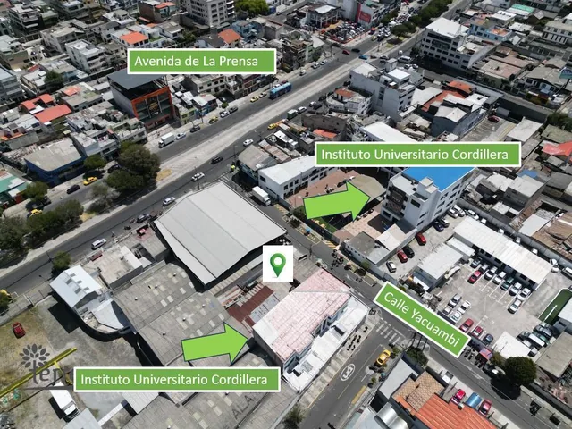 Terreno en Venta 395 m². La Concepción — imagen 4
