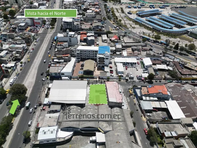 Terreno en Venta 395 m². La Concepción — imagen 3