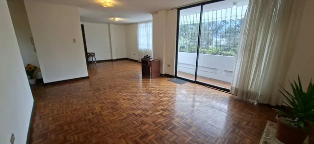 Venta Departamento Duplex Ponceano 3 Habitaciones con Patio Privado y Balcon 3er Piso — imagen 3