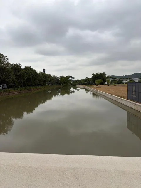 Samborondón Km 8 Urbanización Parques de Batán Terrenos en Venta, Guayas — imagen 4