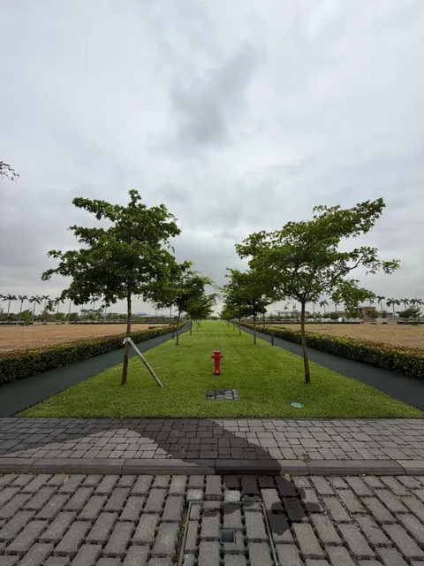 Samborondón Km 8 Urbanización Parques de Batán Terrenos en Venta, Guayas — imagen 3