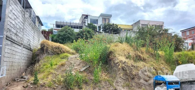 Venta de Terreno Sector Conocoto – Santa Mónica — imagen 5