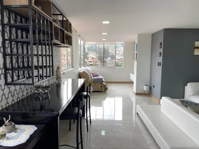 Departamento en Venta, con Suite. Ordoñez Lasso, Azuay — imagen 4