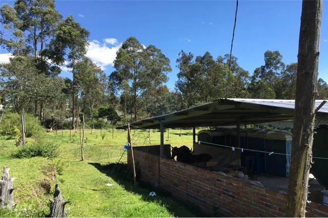 Vendo Hermos0 Terreno 2.837,50 m² Conocoto — imagen 2
