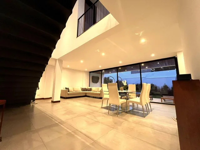 Vendo por Estrenar Casa de Venta en Puembo — imagen 3