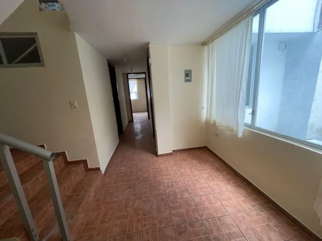 Casa en Venta Conjunto Pueblo Blanco - La Armenia — imagen 5