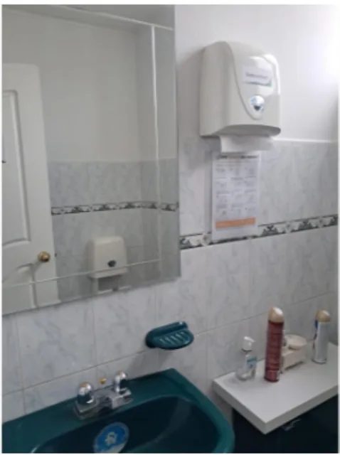 Oficina en Av Ilaló y Geovanny Fariña, Una Zona de Alta Conectividad y Fácil Acceso Para Clientes — imagen 5