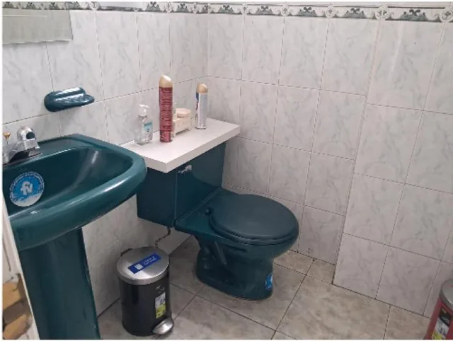 Oficina en Av Ilaló y Geovanny Fariña, Una Zona de Alta Conectividad y Fácil Acceso Para Clientes — imagen 4