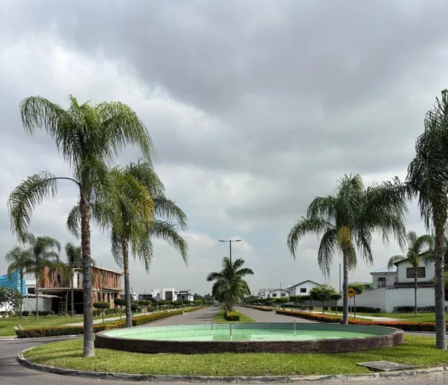 Terreno en Venta, Urbanizacion Ciudad Celeste - Isla Babor, Guayas — imagen 5