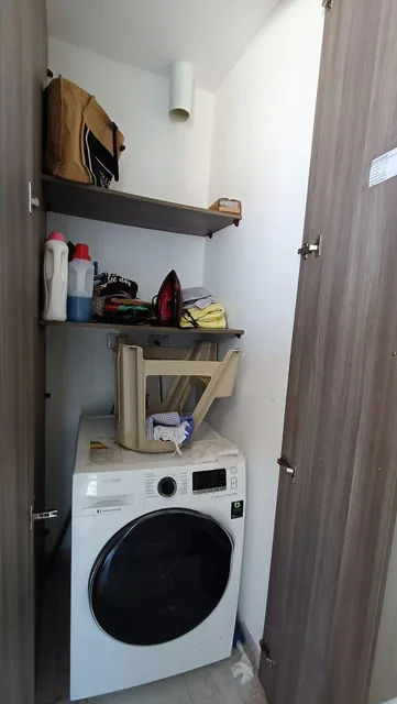 Vendo Hermoso Departamento en Moderno Condominio en El Malecón de San Lorenzo Salinas — imagen 4