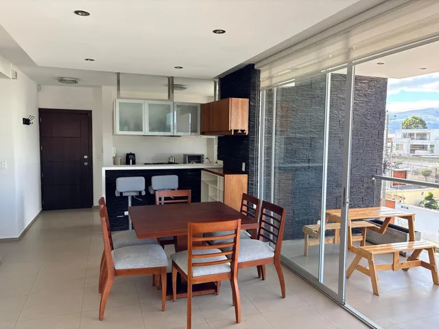 Departamento de 118 m² con 3 Dorm. en Venta en Cumbayá — imagen 5