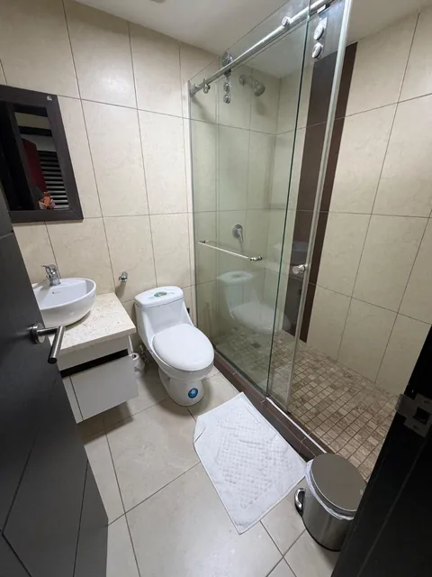 Departamento Amoblado en Venta Puerto Santa Ana, Guayas — imagen 2