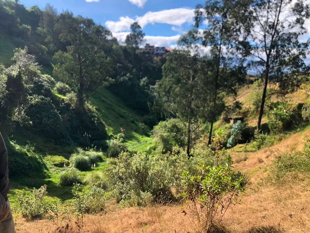 Terreno en Venta, Autopista General Rumiñahui — imagen 3