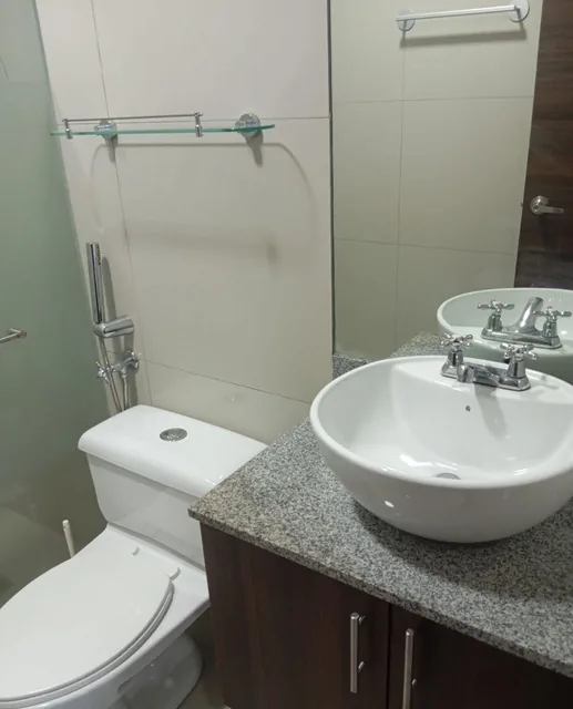 Departamento en Venta en Condominio Privado. Guayas — imagen 4