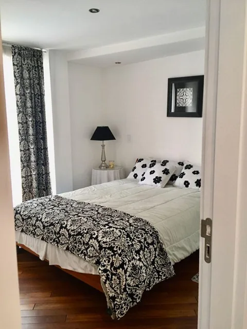 2 Dorm. - Balcon - Av Brasil - Quito Tenis — imagen 2