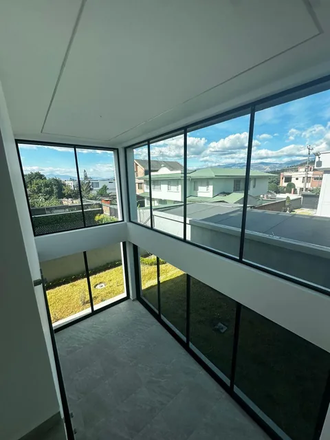 Se Vende Departamento a Estrenar Cerca Al Colegio Aleman — imagen 4
