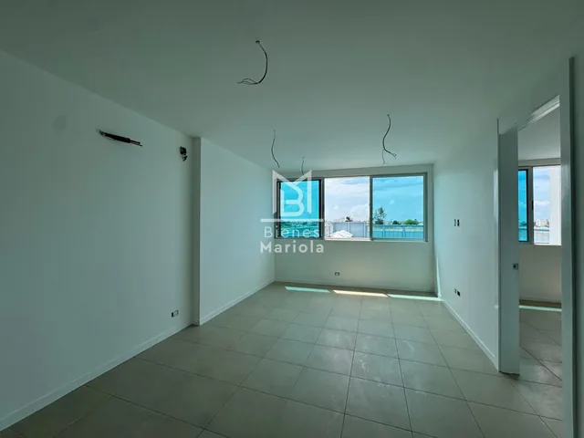Departamento en Venta por Estrenar Edificio Al Pie del Mar – San Lorenzo, Salinas — imagen 4