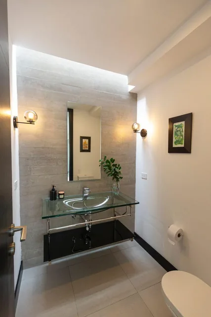 Departamento de 328 m² con 3 Habitaciones en Venta o Renta en Cumbayá Sharon Reed — imagen 2
