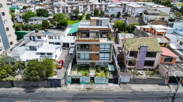 Las Casas Terreno de Venta 788 m² Ideal Proyecto — imagen 4