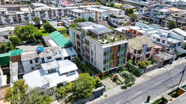 Las Casas Terreno de Venta 788 m² Ideal Proyecto — imagen 3